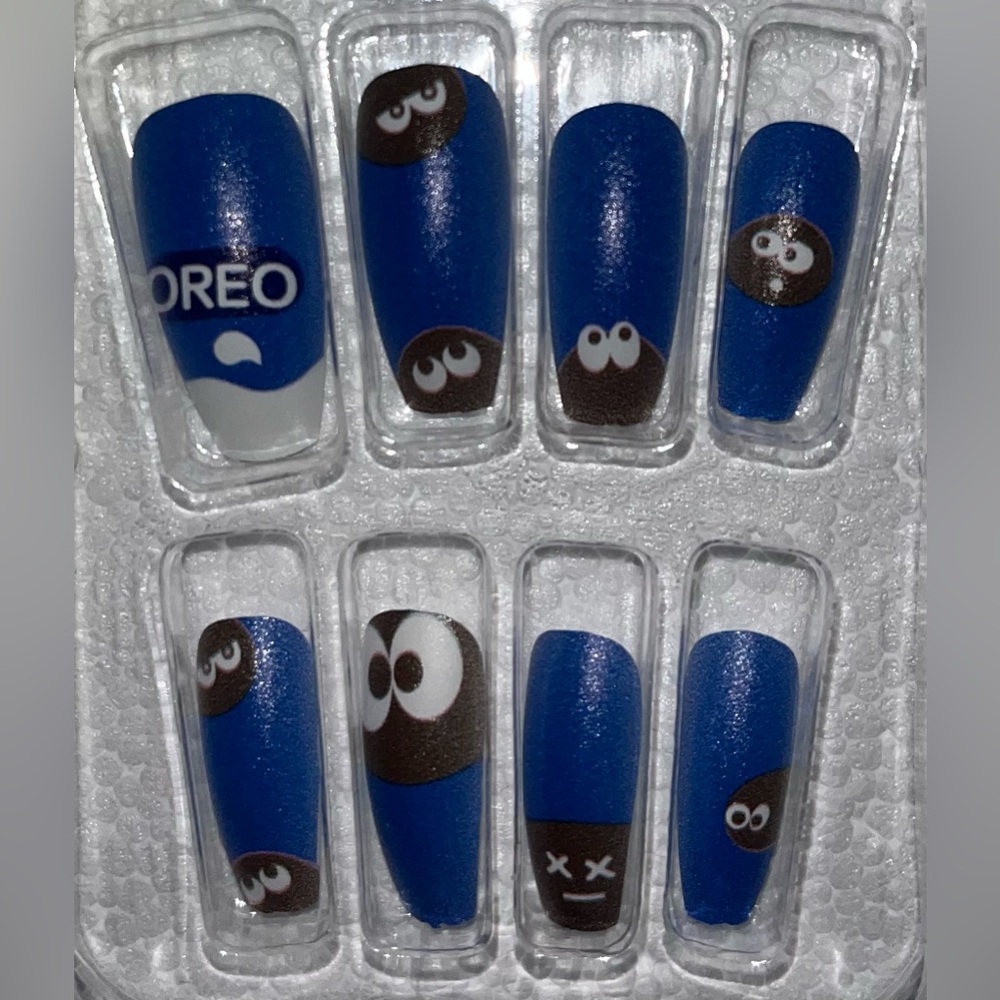 24 piece Nail Kit